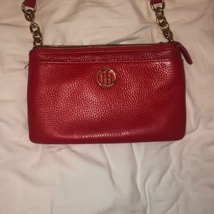 Tommy Hilfiger cross body